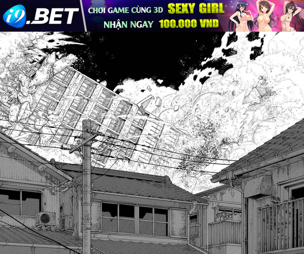 Chainsawman Phần 2 - Chapter 130 - Page 9