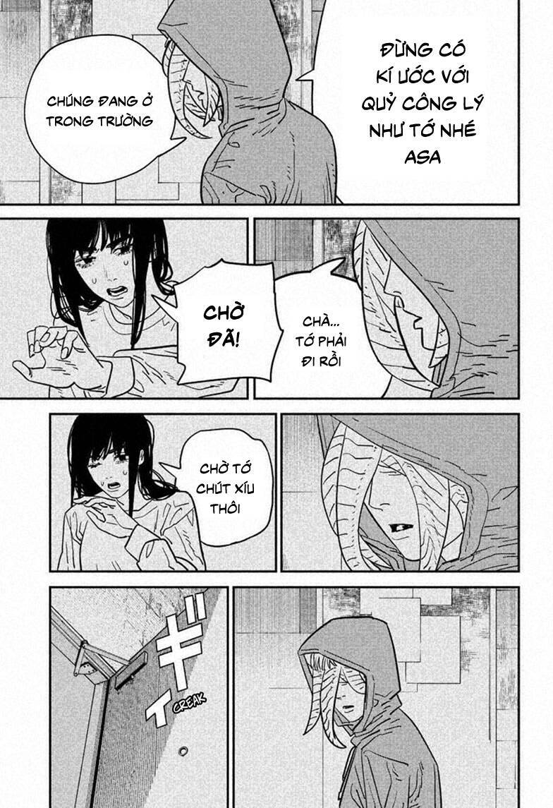Chainsawman Phần 2 - Chapter 14 - Page 6