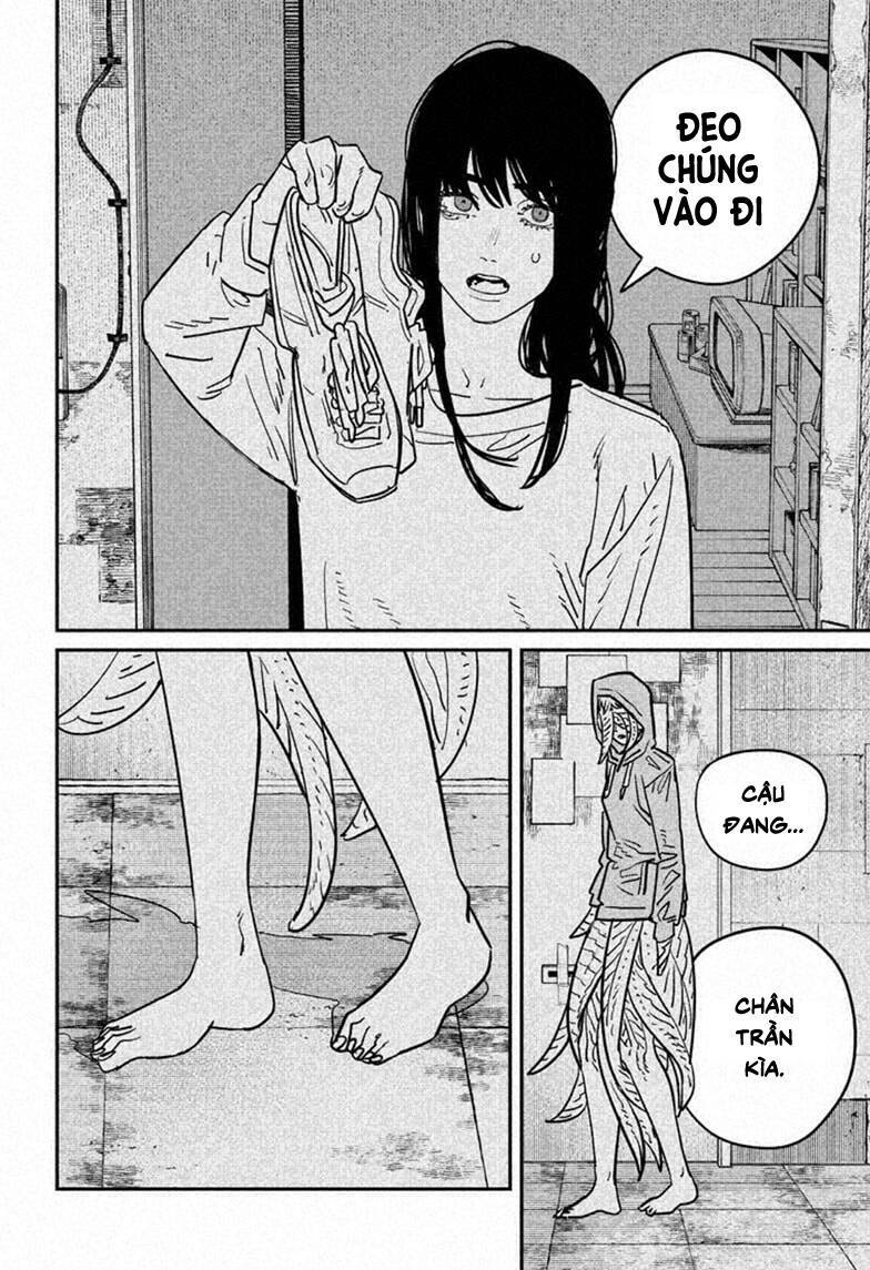 Chainsawman Phần 2 - Chapter 14 - Page 7
