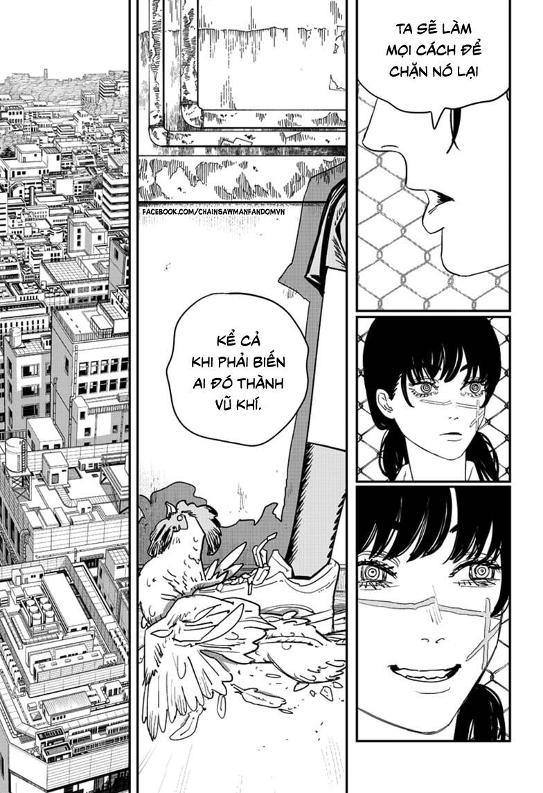 Chainsawman Phần 2 - Chapter 15 - Page 10