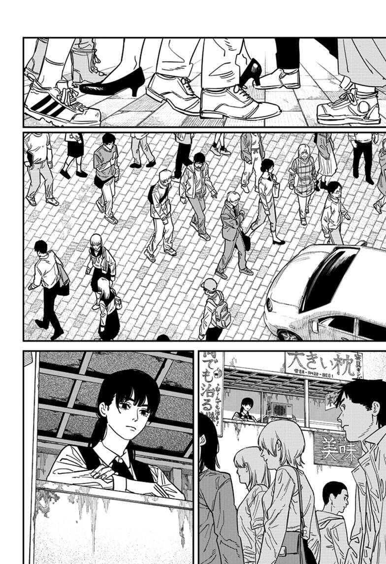 Chainsawman Phần 2 - Chapter 15 - Page 11