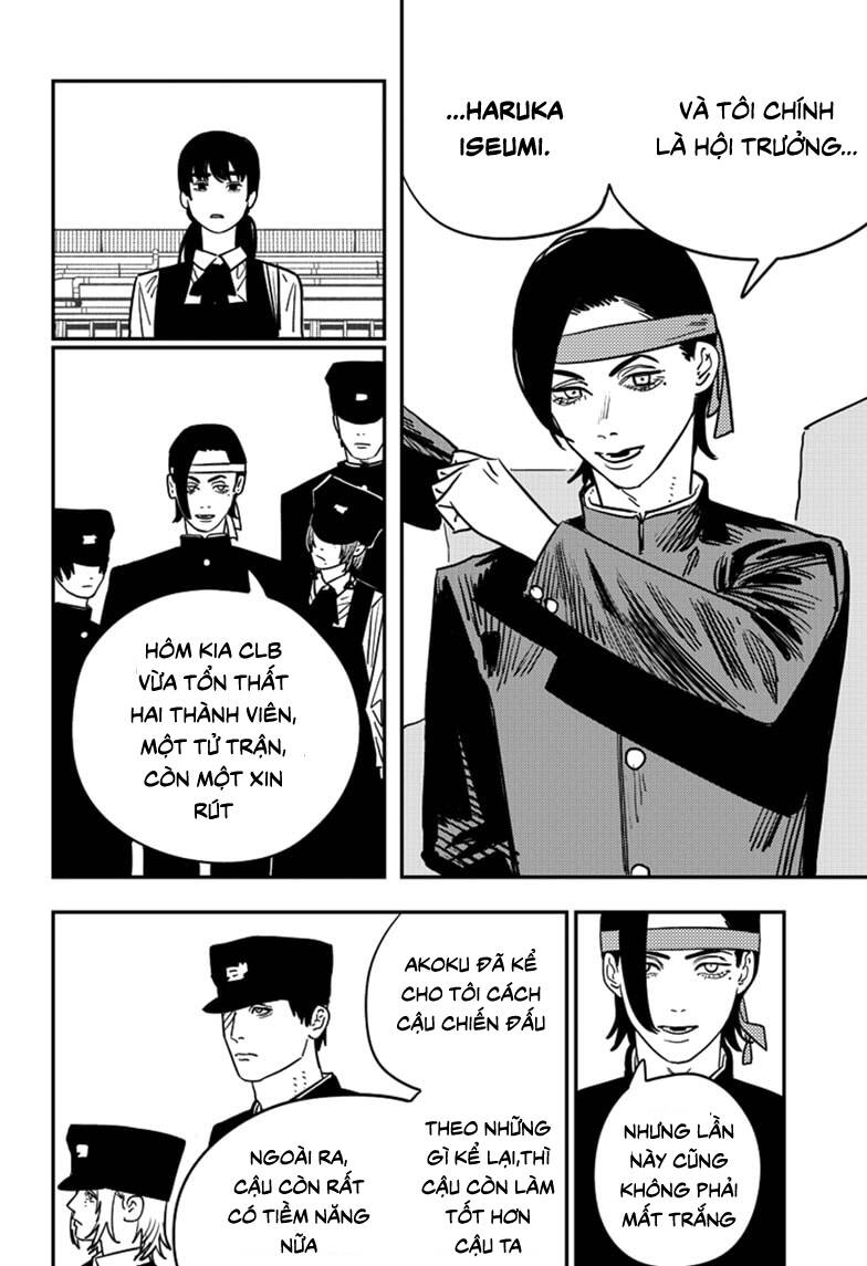 Chainsawman Phần 2 - Chapter 15 - Page 3