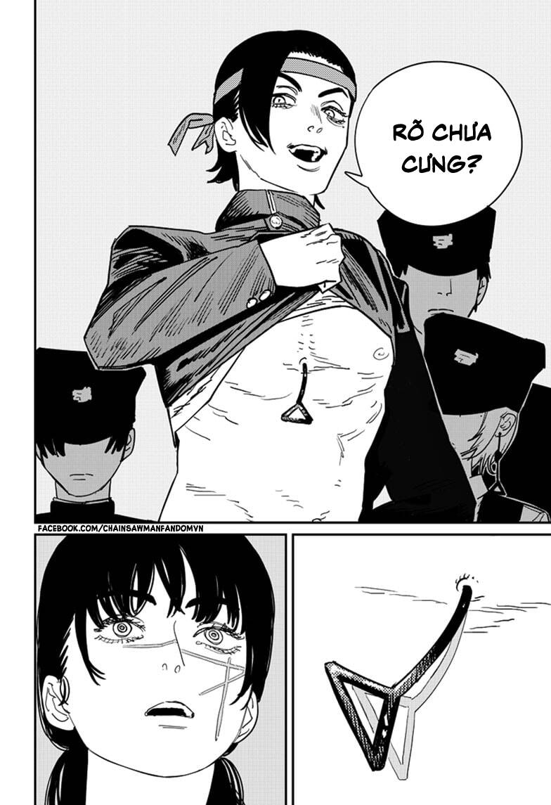 Chainsawman Phần 2 - Chapter 15 - Page 5