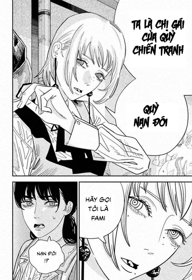 Chainsawman Phần 2 - Chapter 16 - Page 13