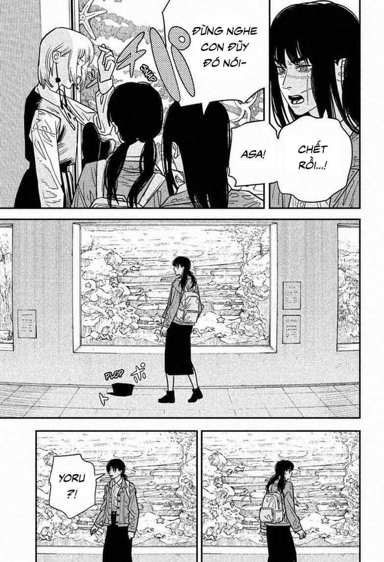 Chainsawman Phần 2 - Chapter 16 - Page 14
