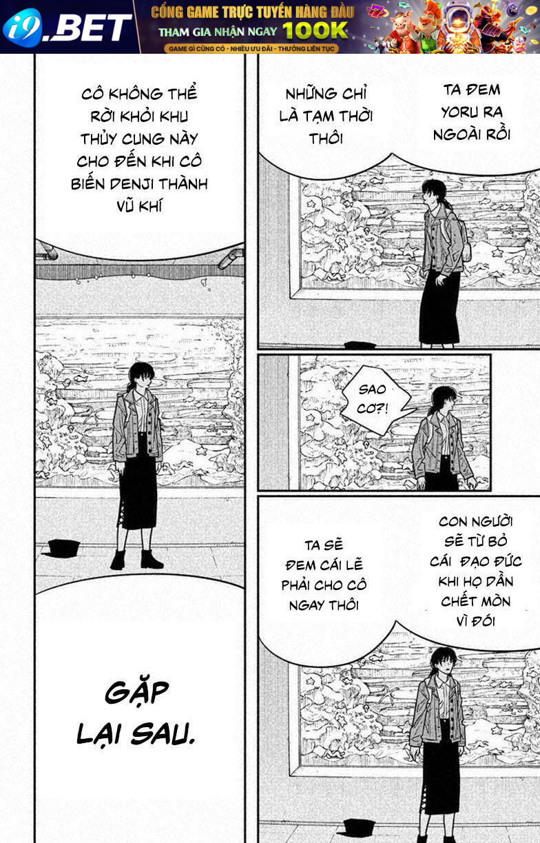 Chainsawman Phần 2 - Chapter 16 - Page 15