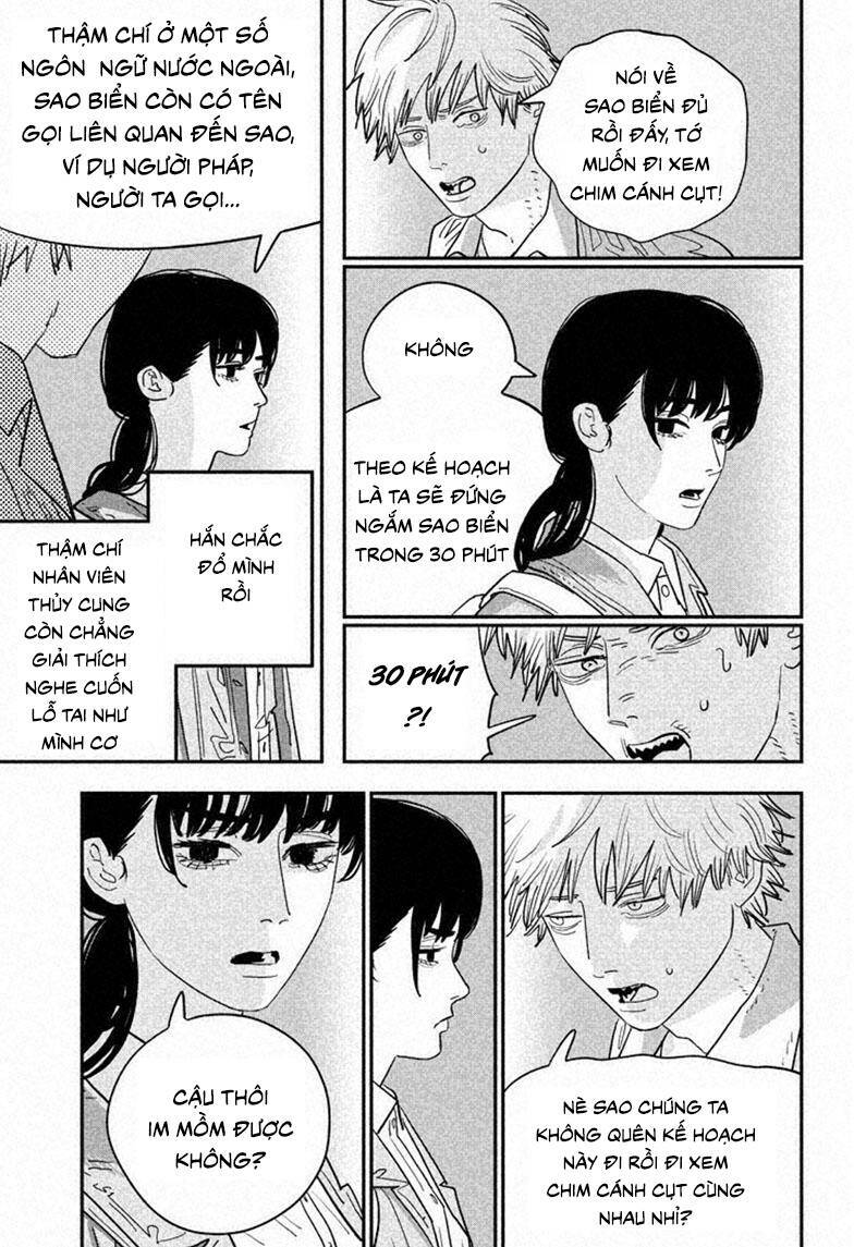 Chainsawman Phần 2 - Chapter 16 - Page 6