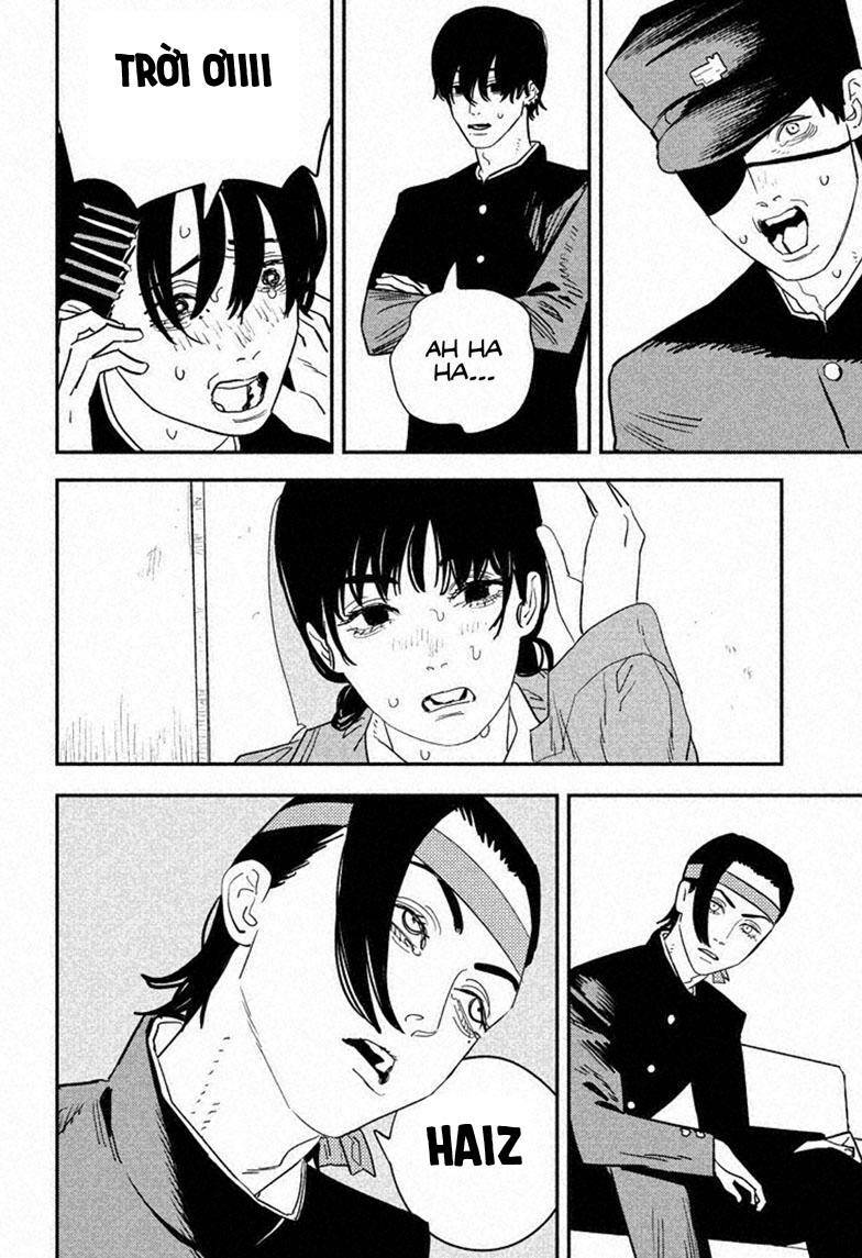 Chainsawman Phần 2 - Chapter 17 - Page 22