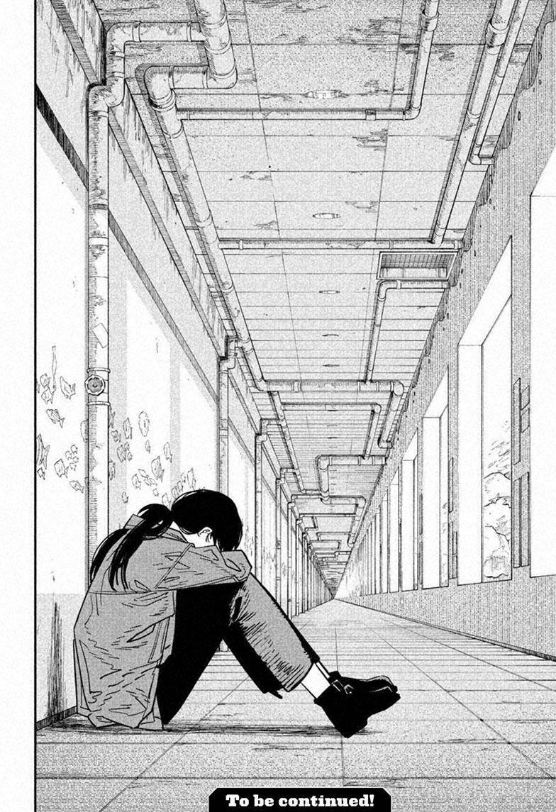 Chainsawman Phần 2 - Chapter 17 - Page 24