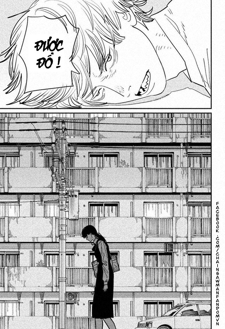 Chainsawman Phần 2 - Chapter 18 - Page 11