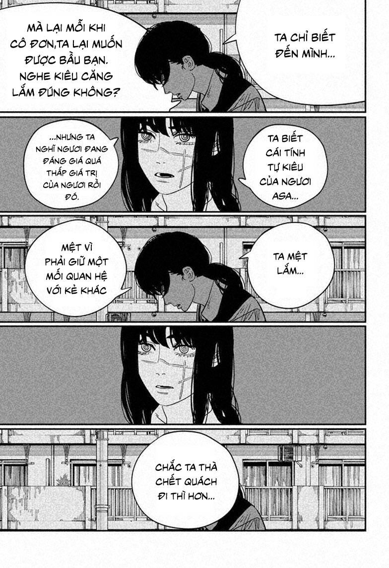 Chainsawman Phần 2 - Chapter 18 - Page 13