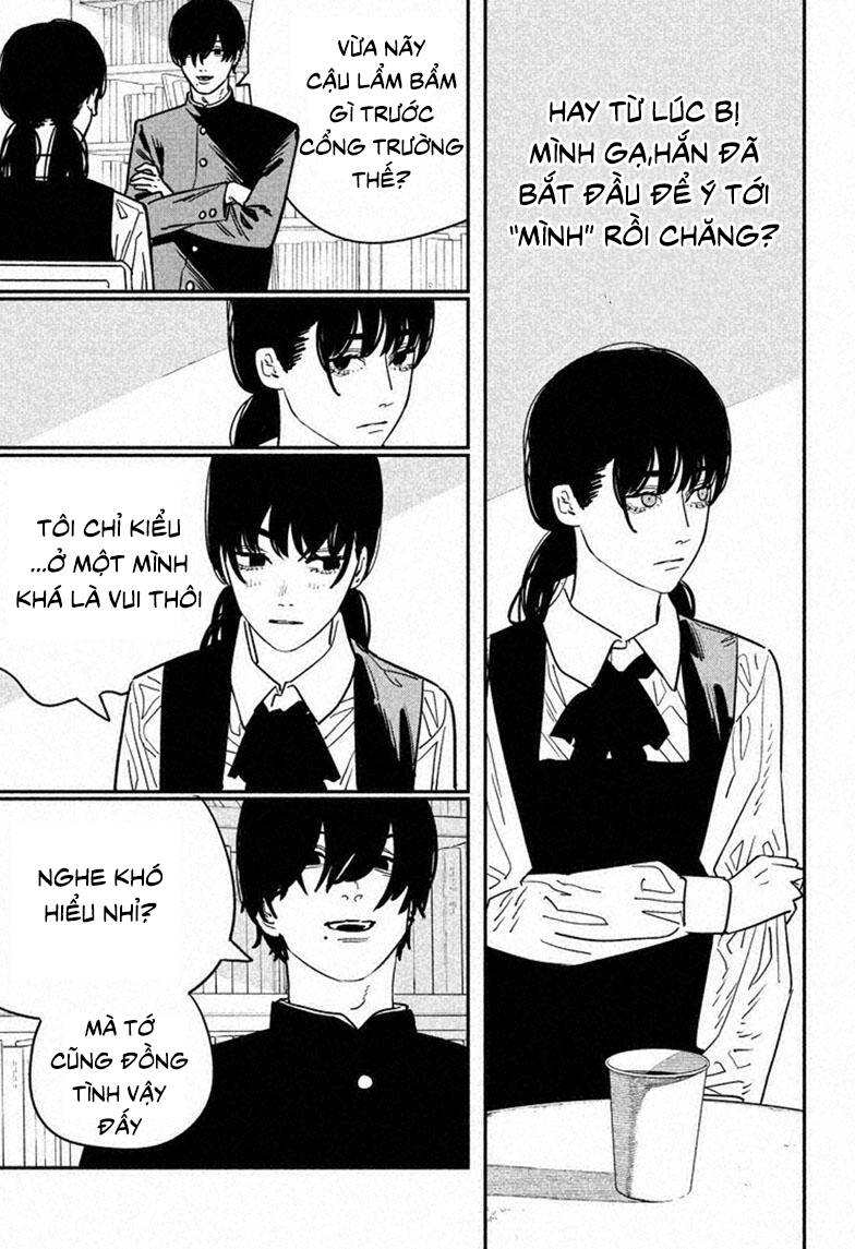 Chainsawman Phần 2 - Chapter 18 - Page 3