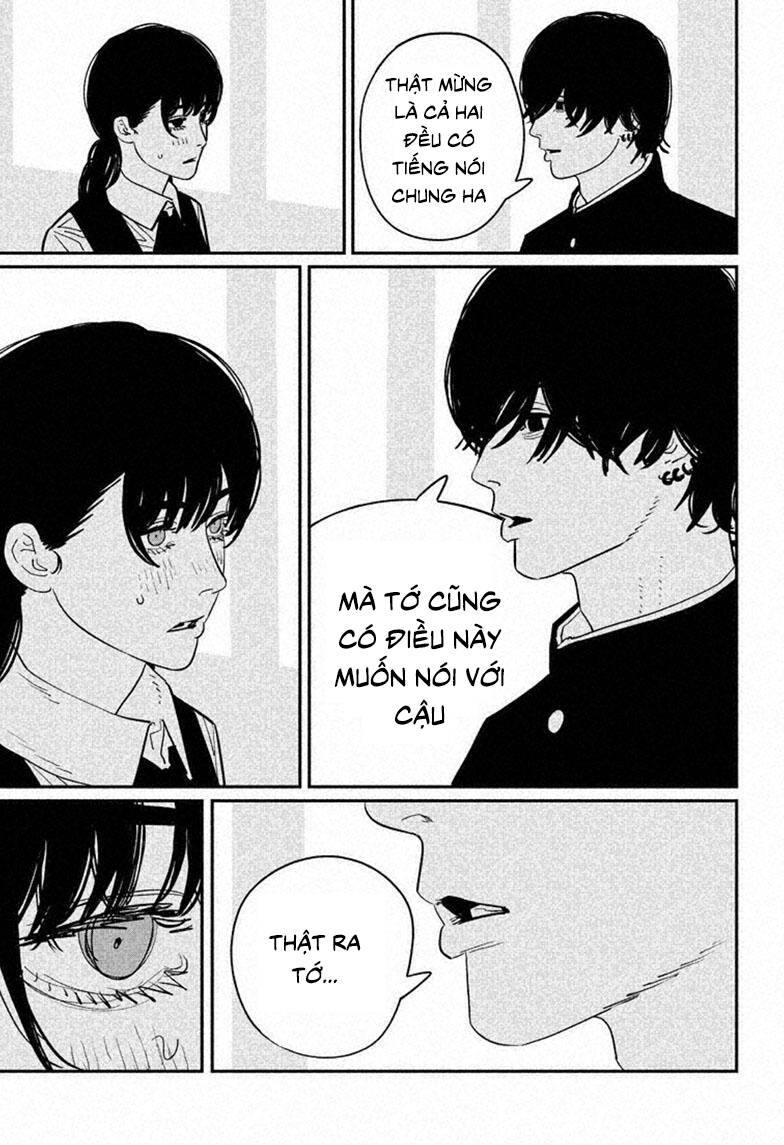 Chainsawman Phần 2 - Chapter 18 - Page 5