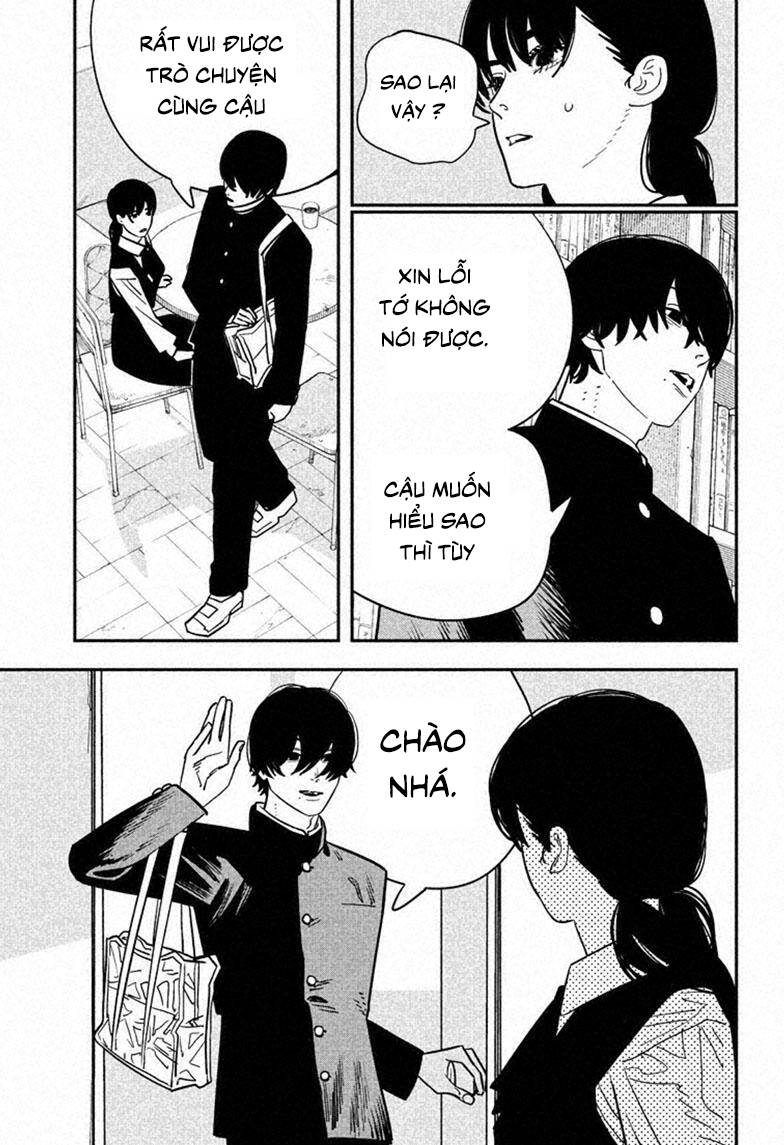 Chainsawman Phần 2 - Chapter 18 - Page 7