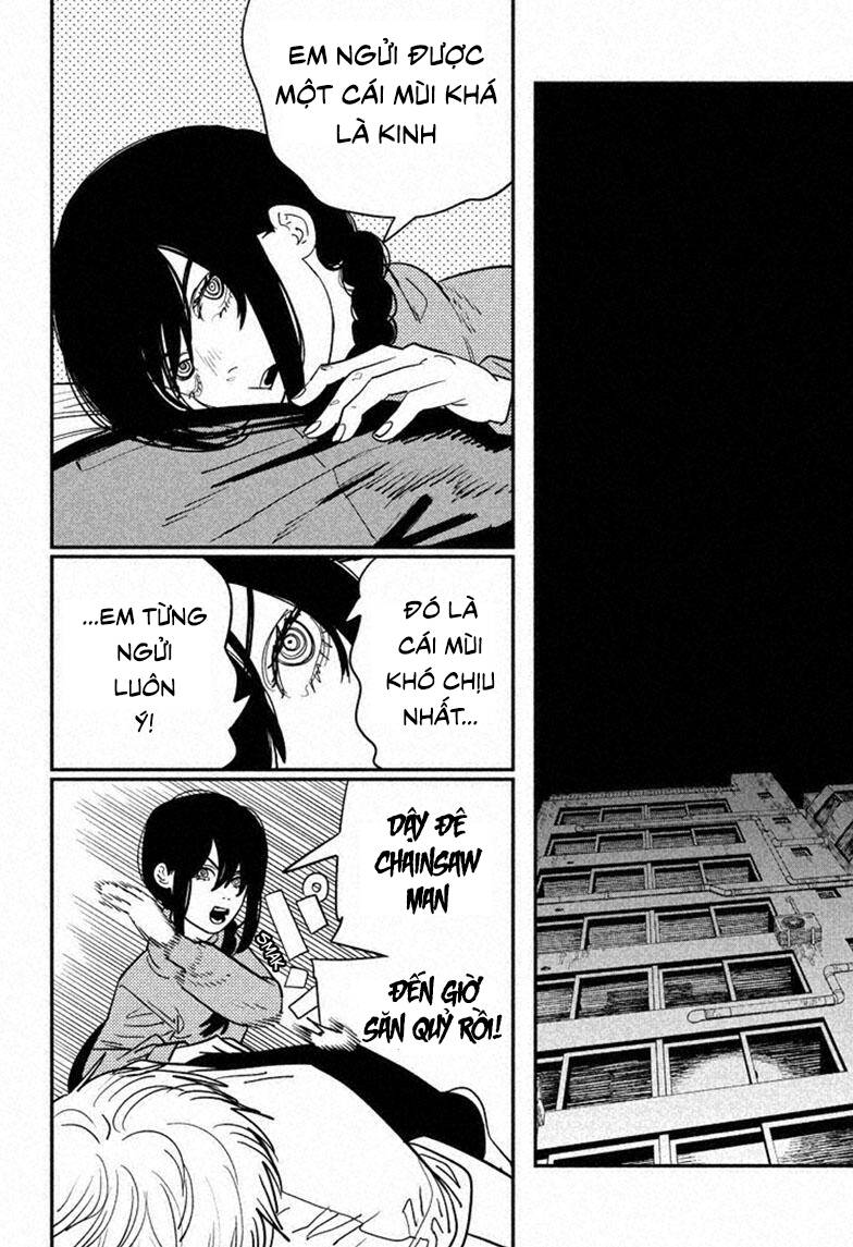 Chainsawman Phần 2 - Chapter 18 - Page 8