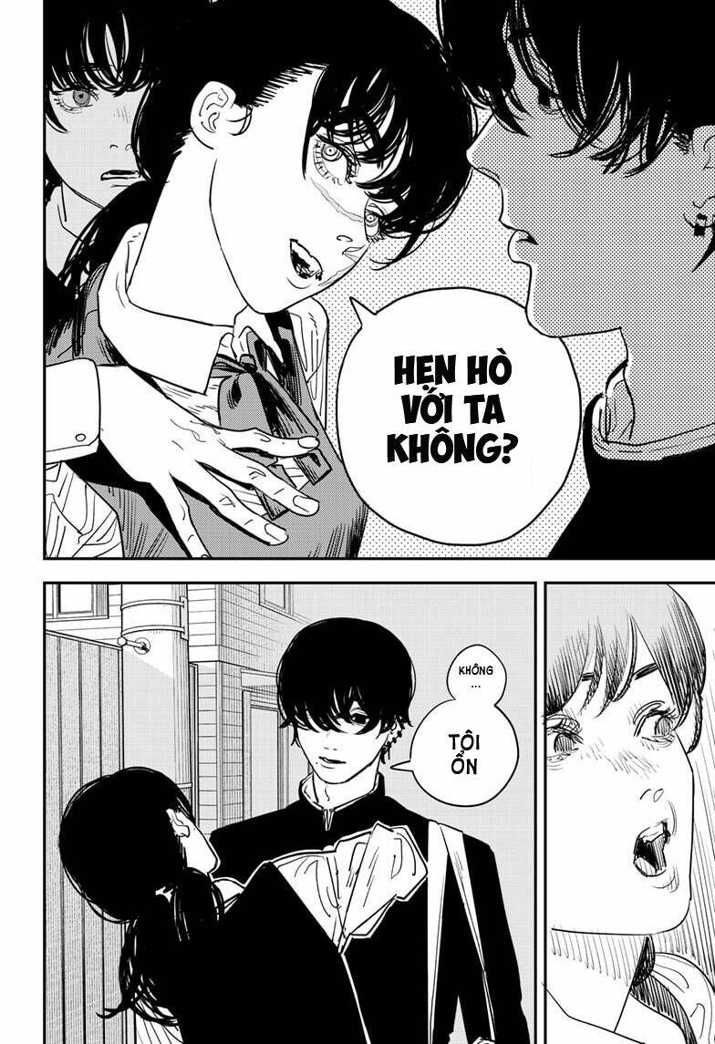 Chainsawman Phần 2 - Chapter 2 - Page 16