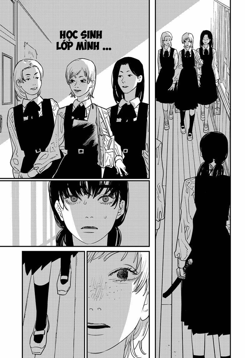 Chainsawman Phần 2 - Chapter 3 - Page 3