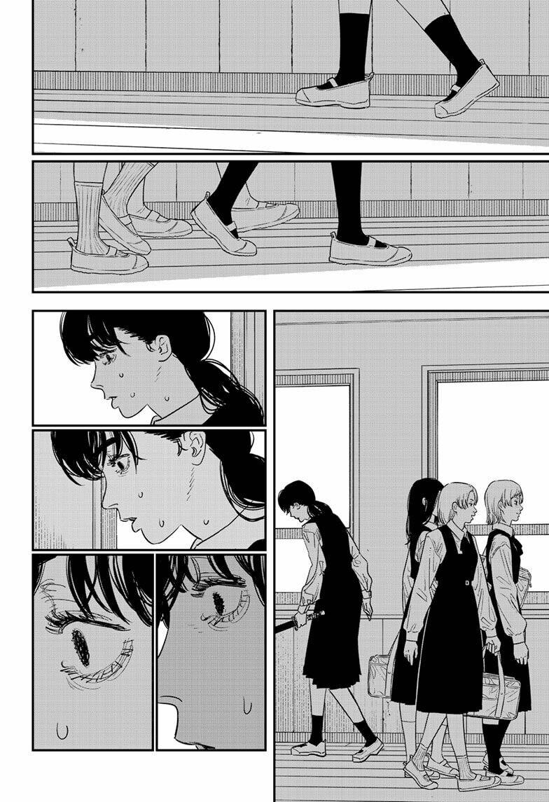 Chainsawman Phần 2 - Chapter 3 - Page 4