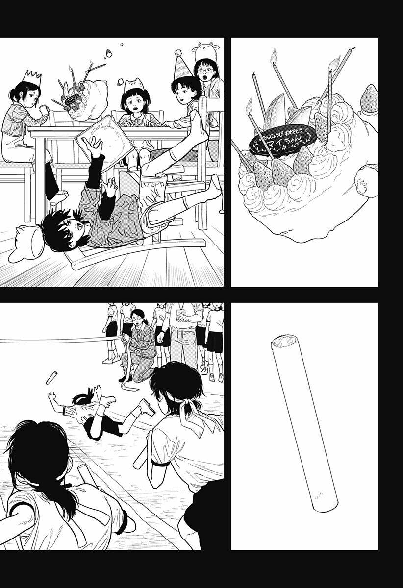 Chainsawman Phần 2 - Chapter 5 - Page 14