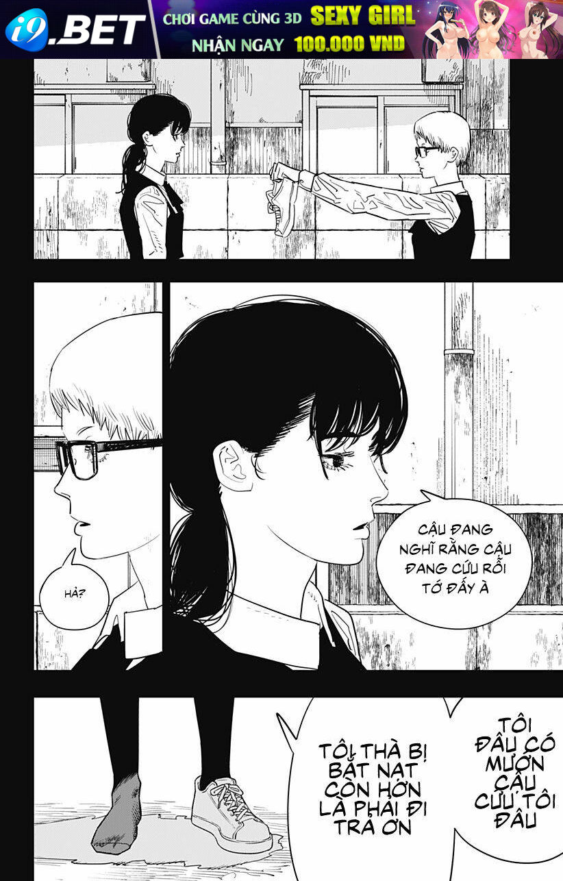 Chainsawman Phần 2 - Chapter 5 - Page 21