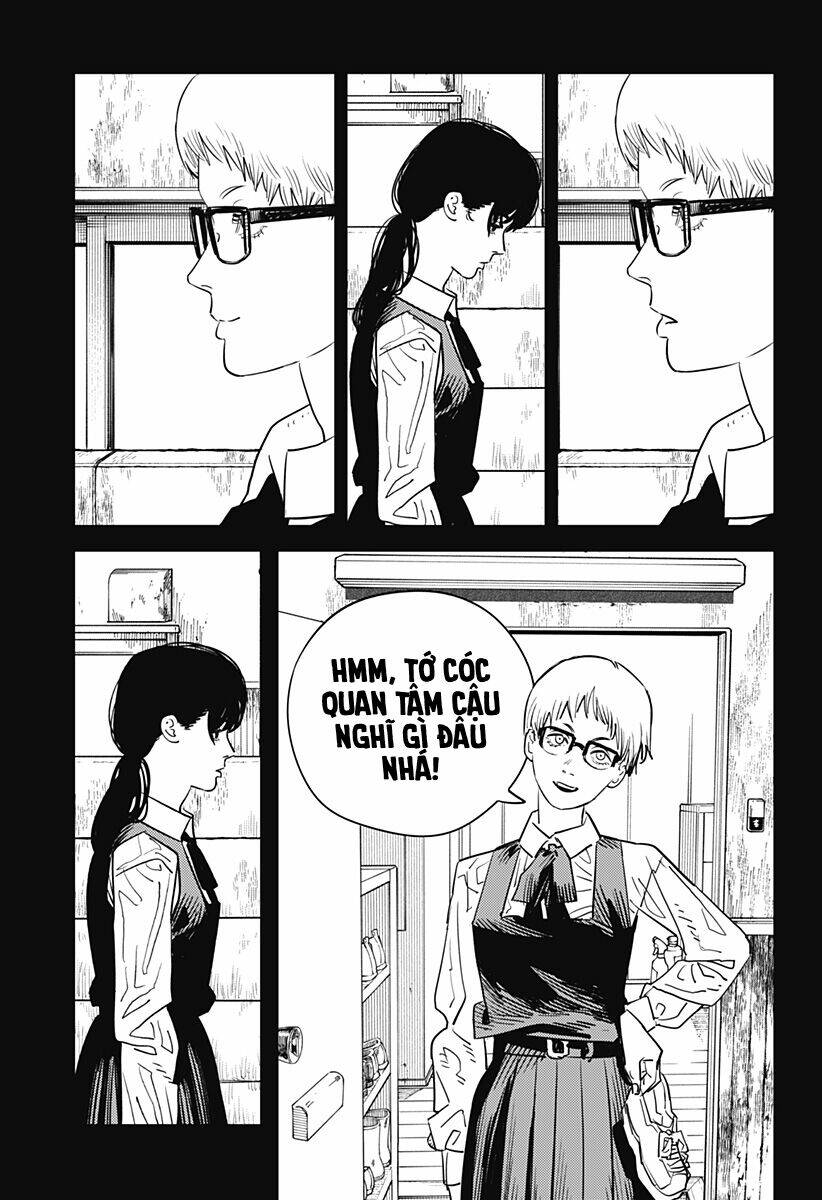 Chainsawman Phần 2 - Chapter 5 - Page 22