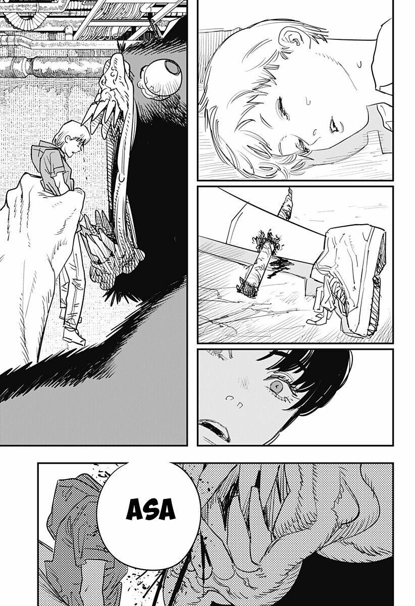 Chainsawman Phần 2 - Chapter 5 - Page 4