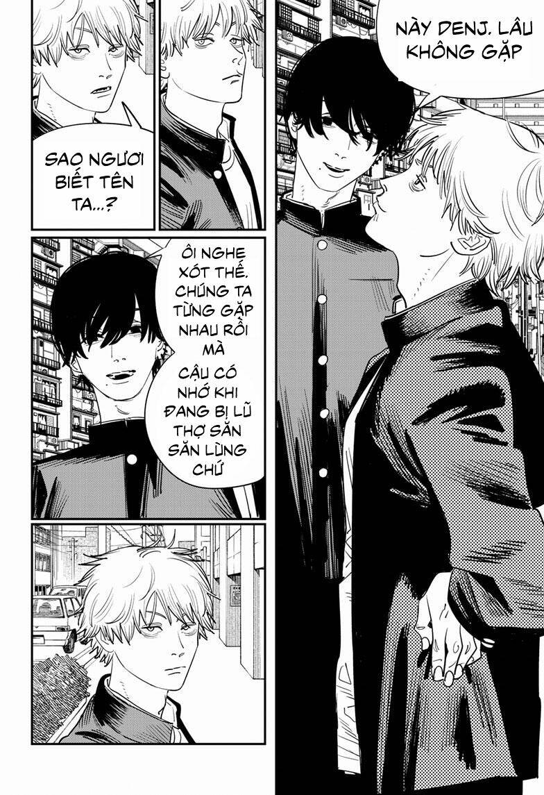 Chainsawman Phần 2 - Chapter 6 - Page 8