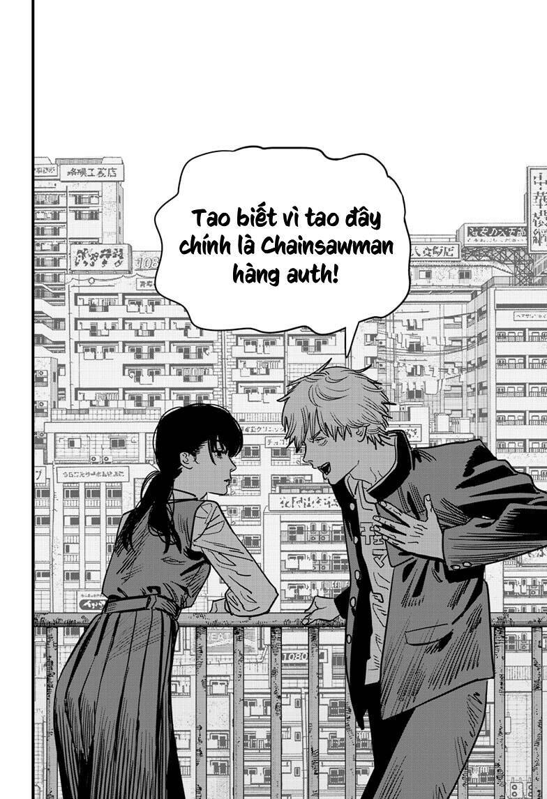Chainsawman Phần 2 - Chapter 7 - Page 15
