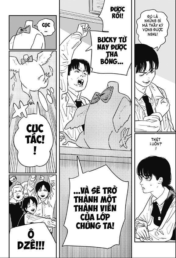 Chainsawman Phần 2 - Chapter 98 - Page 13