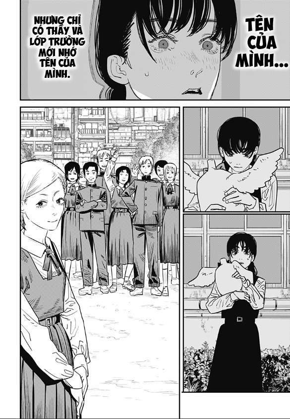 Chainsawman Phần 2 - Chapter 98 - Page 17