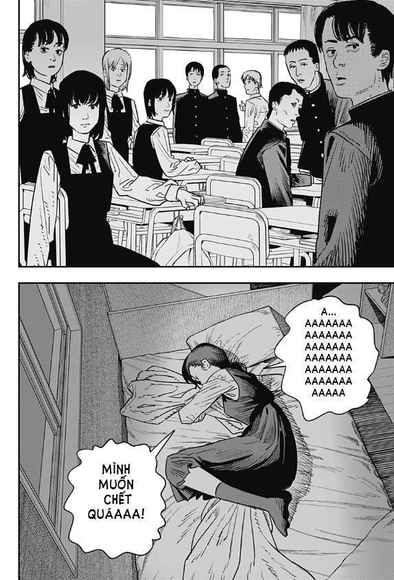 Chainsawman Phần 2 - Chapter 98 - Page 27
