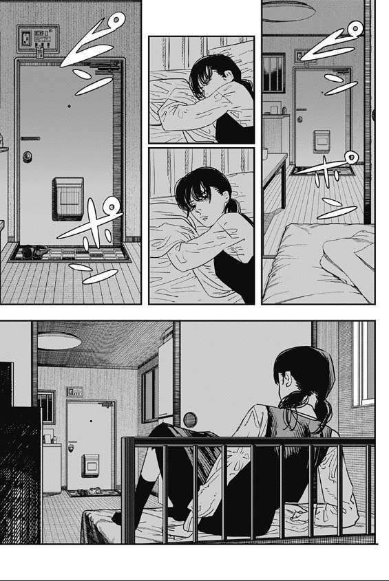 Chainsawman Phần 2 - Chapter 98 - Page 28