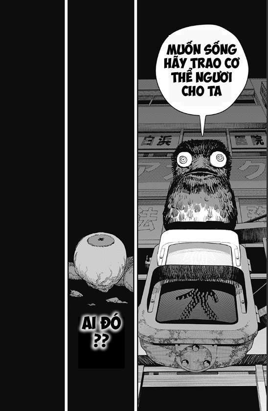 Chainsawman Phần 2 - Chapter 98 - Page 39