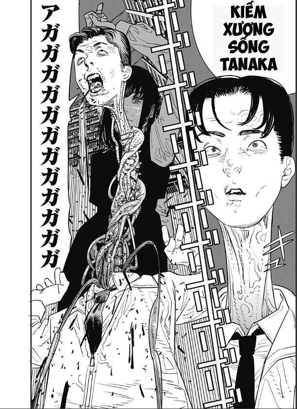 Chainsawman Phần 2 - Chapter 98 - Page 41