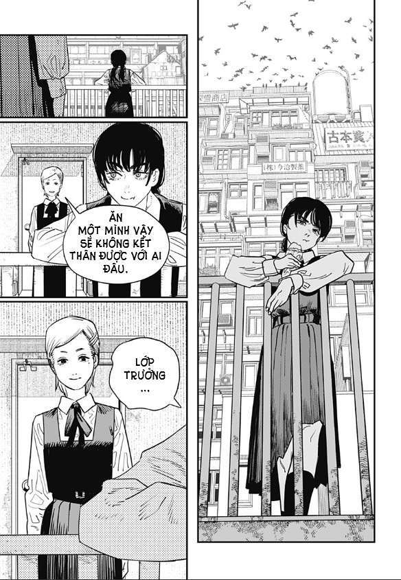 Chainsawman Phần 2 - Chapter 98 - Page 6