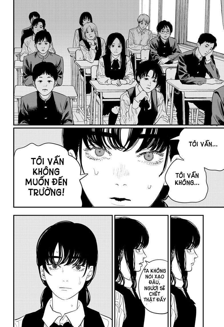 Chainsawman Phần 2 - Chapter 99 - Page 10