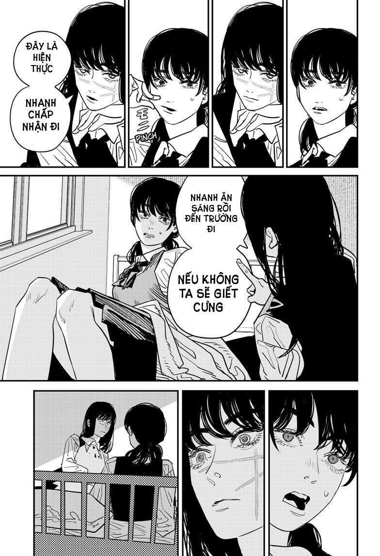 Chainsawman Phần 2 - Chapter 99 - Page 3