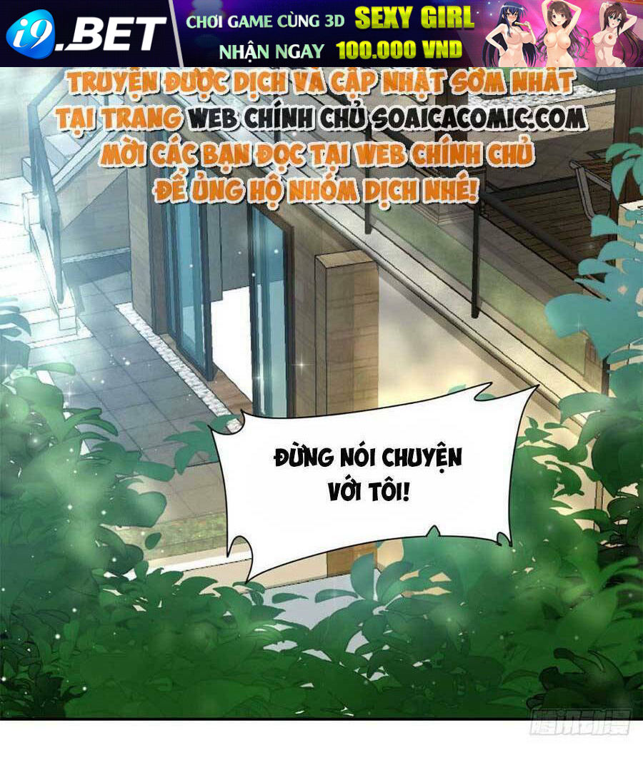 Đại Lão Nào Cũng Tranh Sủng Ta - Chapter 101 - Page 22
