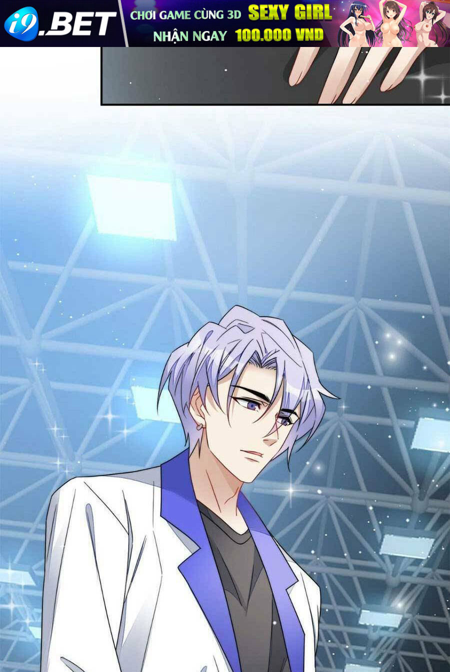 Đại Lão Nào Cũng Tranh Sủng Ta Chapter 103 - Trang 10