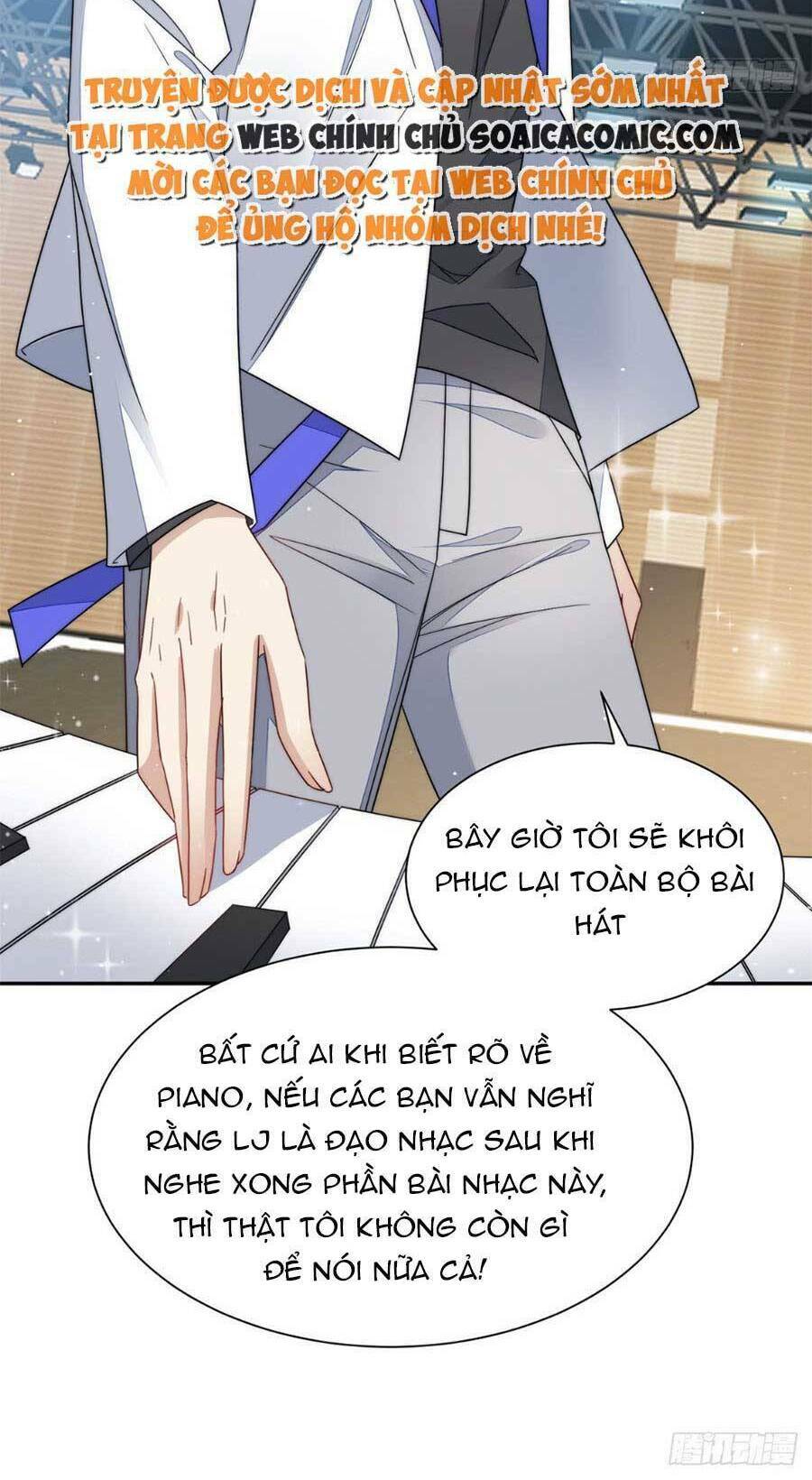 Đại Lão Nào Cũng Tranh Sủng Ta Chapter 103 - Trang 11