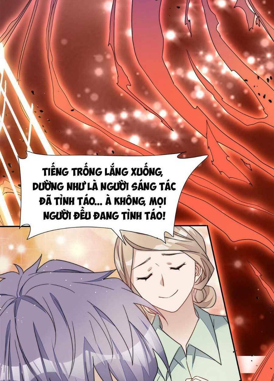 Đại Lão Nào Cũng Tranh Sủng Ta Chapter 103 - Trang 18