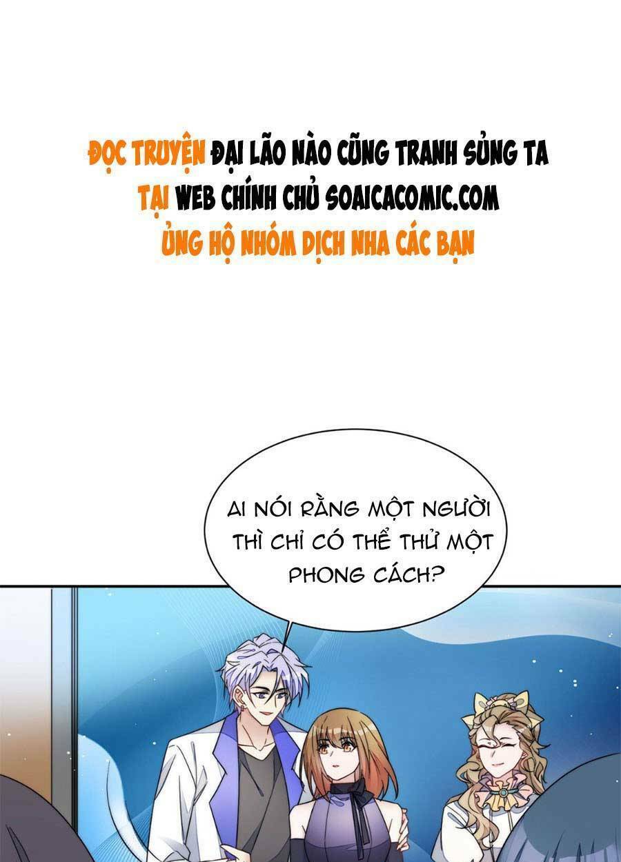 Đại Lão Nào Cũng Tranh Sủng Ta Chapter 103 - Trang 1
