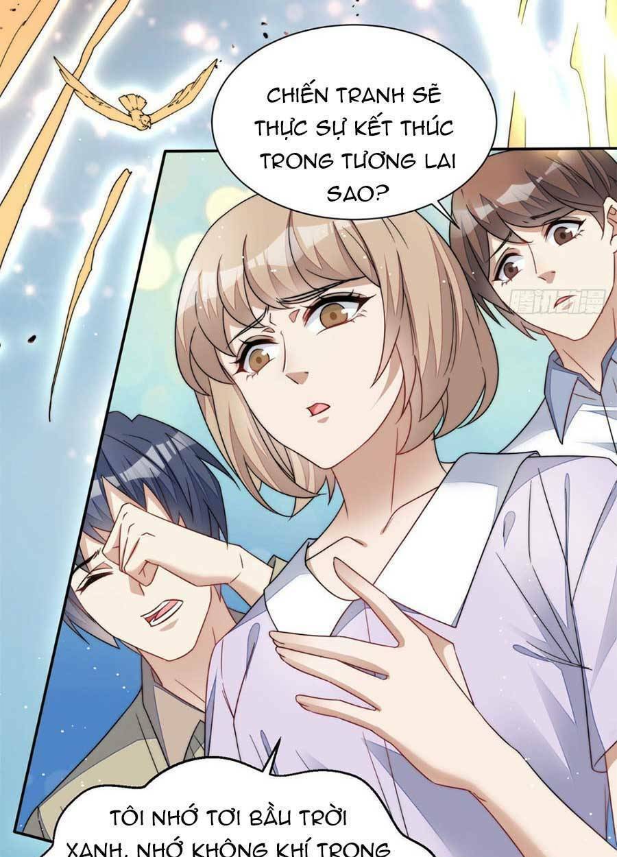 Đại Lão Nào Cũng Tranh Sủng Ta Chapter 103 - Trang 20