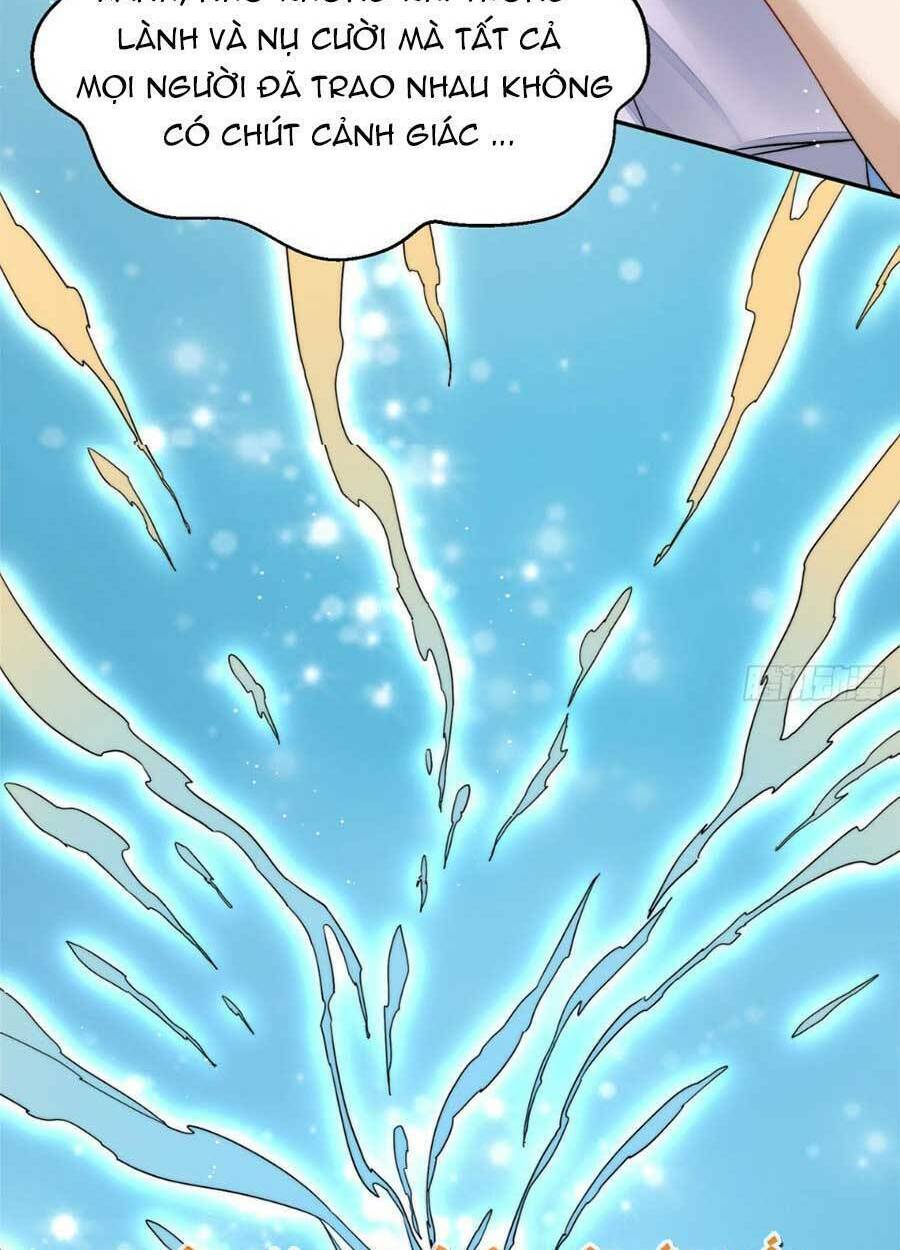 Đại Lão Nào Cũng Tranh Sủng Ta Chapter 103 - Trang 21