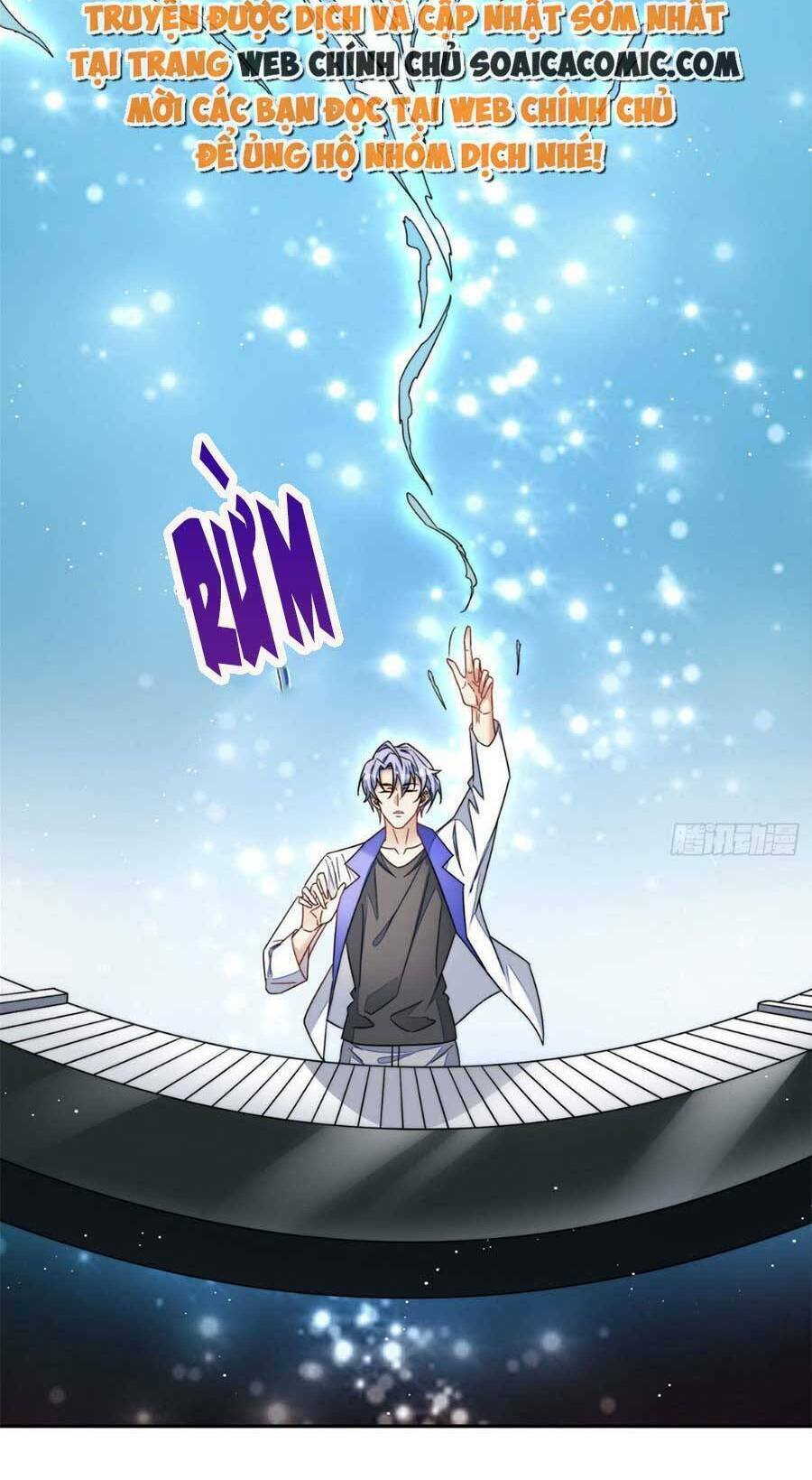 Đại Lão Nào Cũng Tranh Sủng Ta Chapter 103 - Trang 22