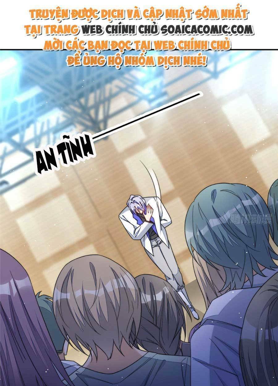 Đại Lão Nào Cũng Tranh Sủng Ta Chapter 103 - Trang 23