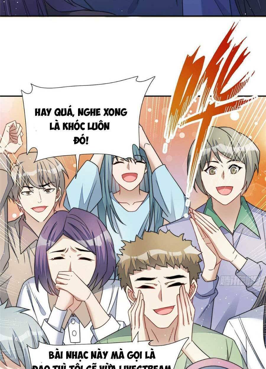 Đại Lão Nào Cũng Tranh Sủng Ta Chapter 103 - Trang 24