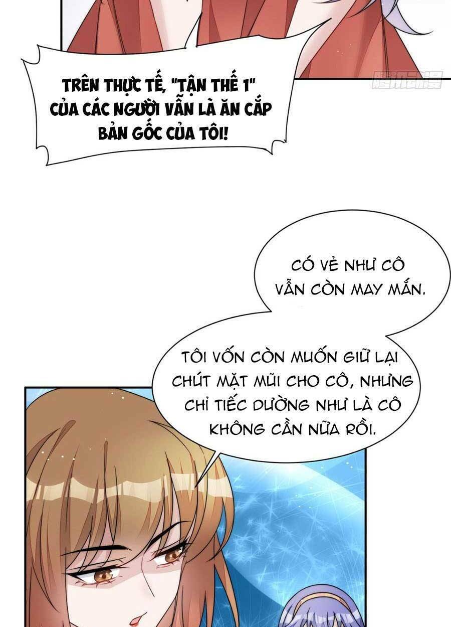 Đại Lão Nào Cũng Tranh Sủng Ta Chapter 103 - Trang 27