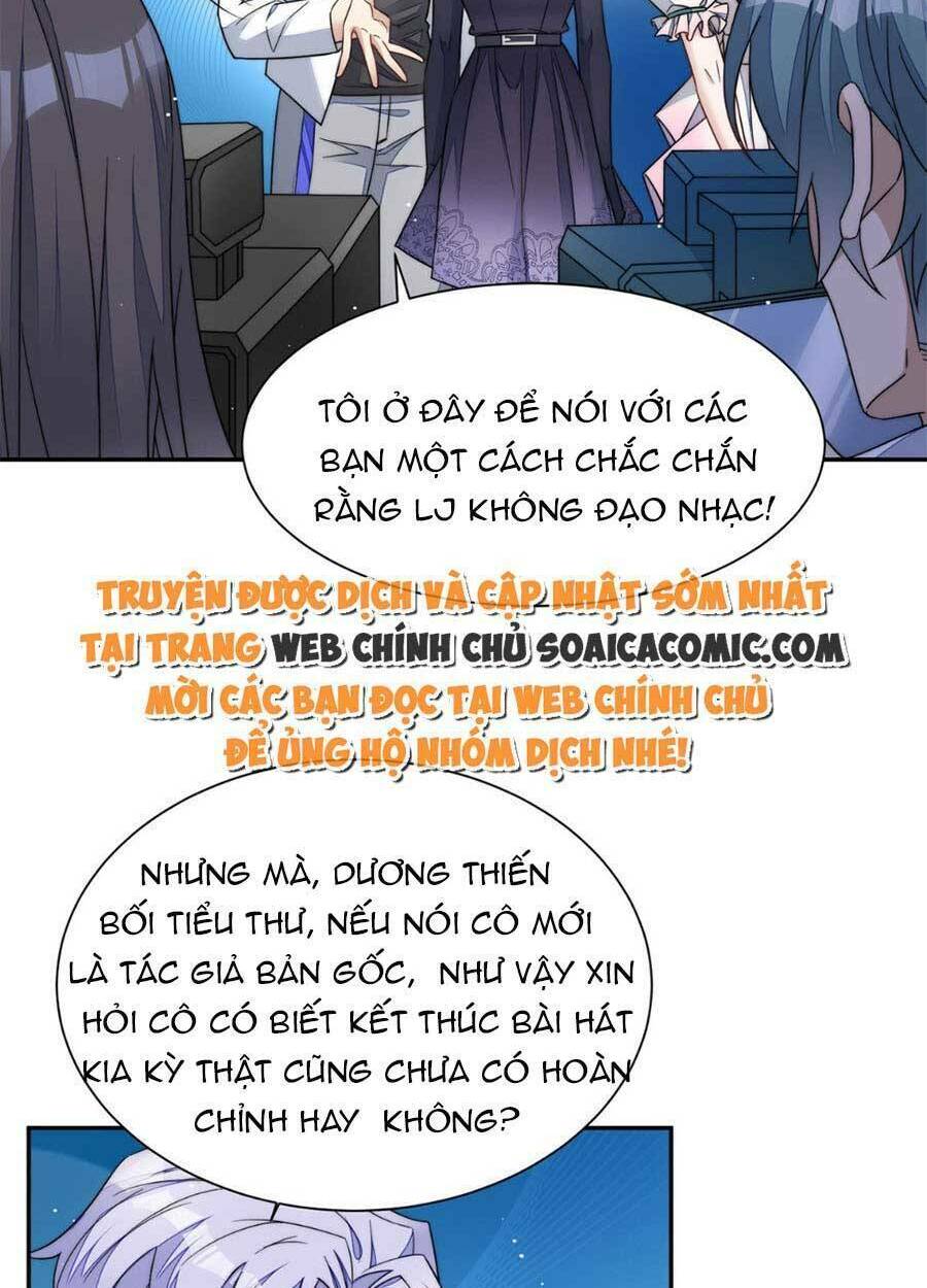 Đại Lão Nào Cũng Tranh Sủng Ta Chapter 103 - Trang 2