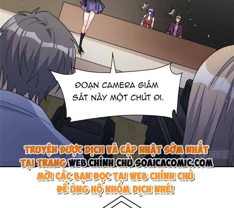 Đại Lão Nào Cũng Tranh Sủng Ta - Chapter 103 - Page 29